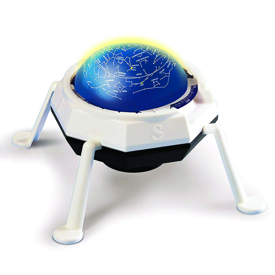 Buy Clementoni Make Your Own Planetarium | Yallatoys.com
