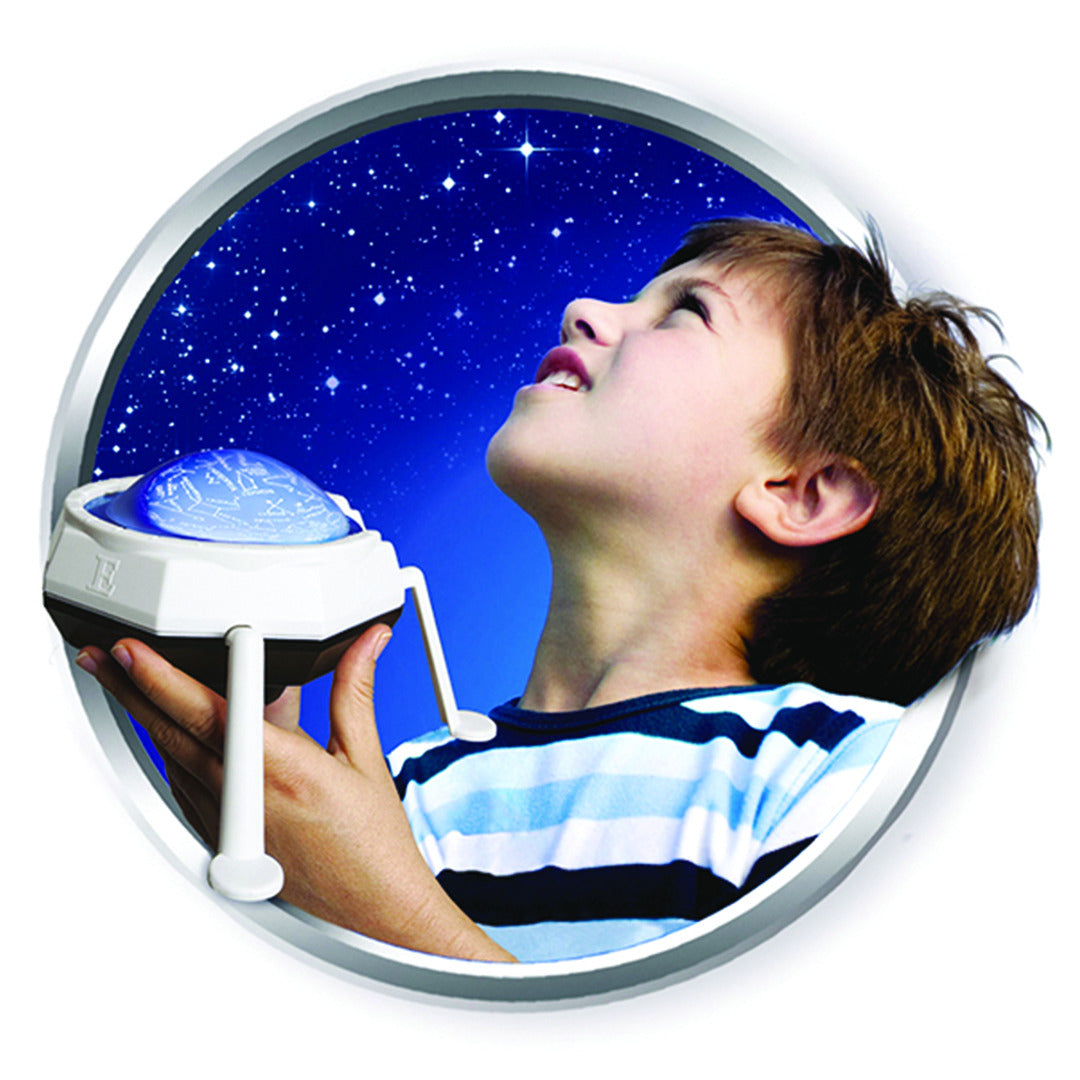 Buy Clementoni Make Your Own Planetarium | Yallatoys.com