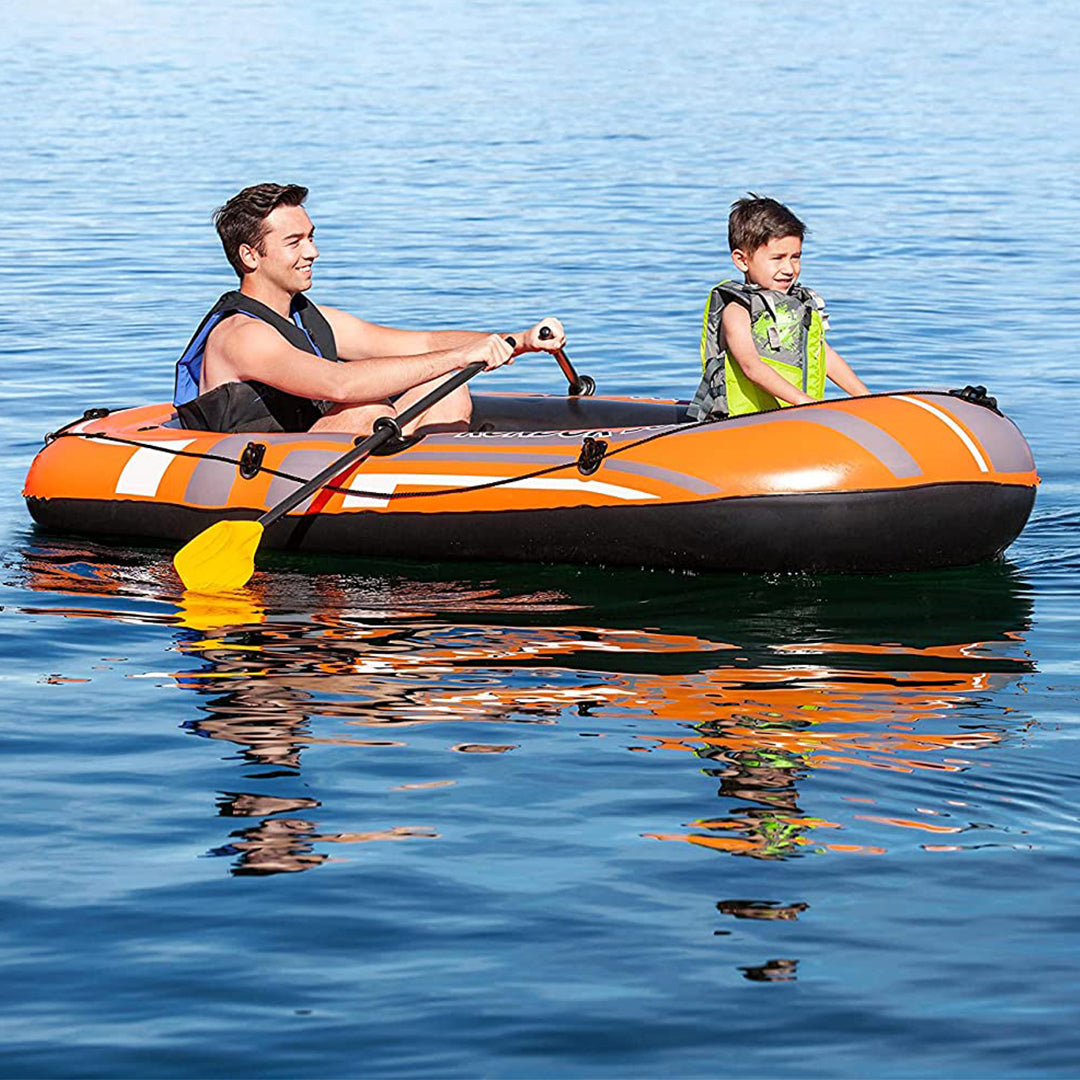 Buy Bestway Kondor 3000 Inflatable Boat | Yallatoys.com