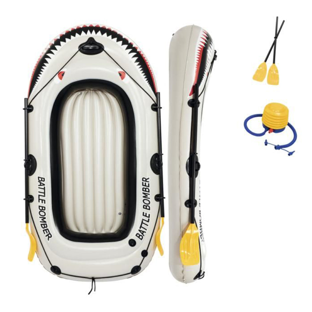 Buy Bestway Battle Bomber Raft | Yallatoys.com