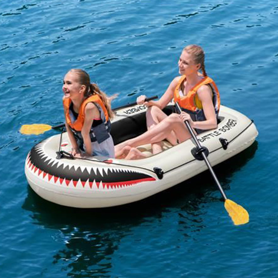 Buy Bestway Battle Bomber Raft | Yallatoys.com