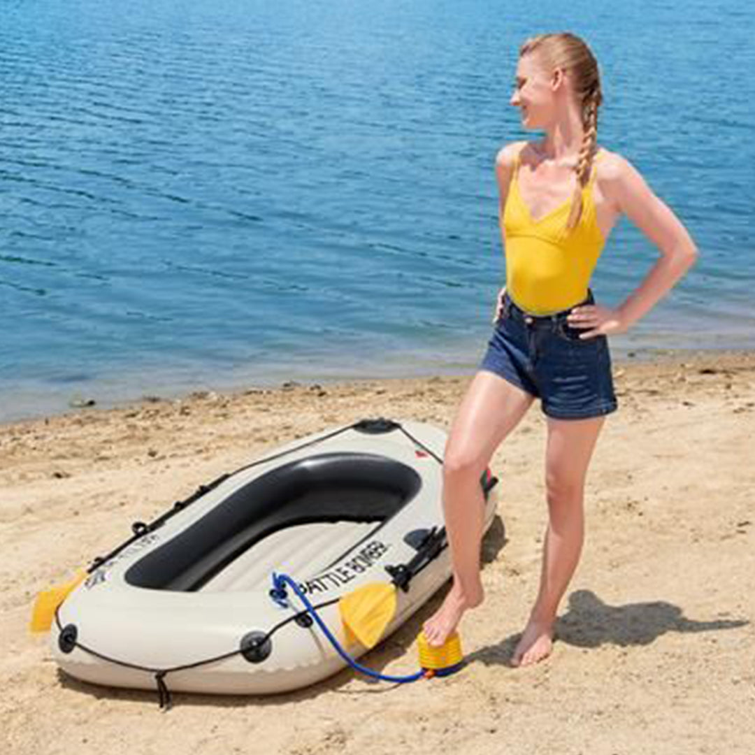 Buy Bestway Battle Bomber Raft | Yallatoys.com