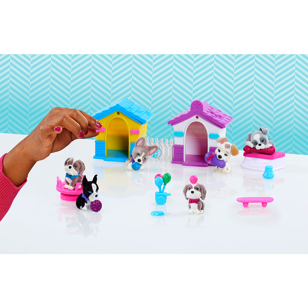 Buy Barbie Pet Playsets (Sold Separately Subject To Availability) | Yallatoys.com