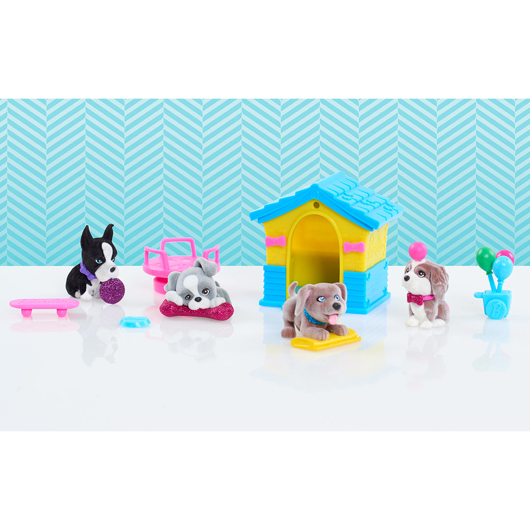 Buy Barbie Pet Playsets (Sold Separately Subject To Availability) | Yallatoys.com