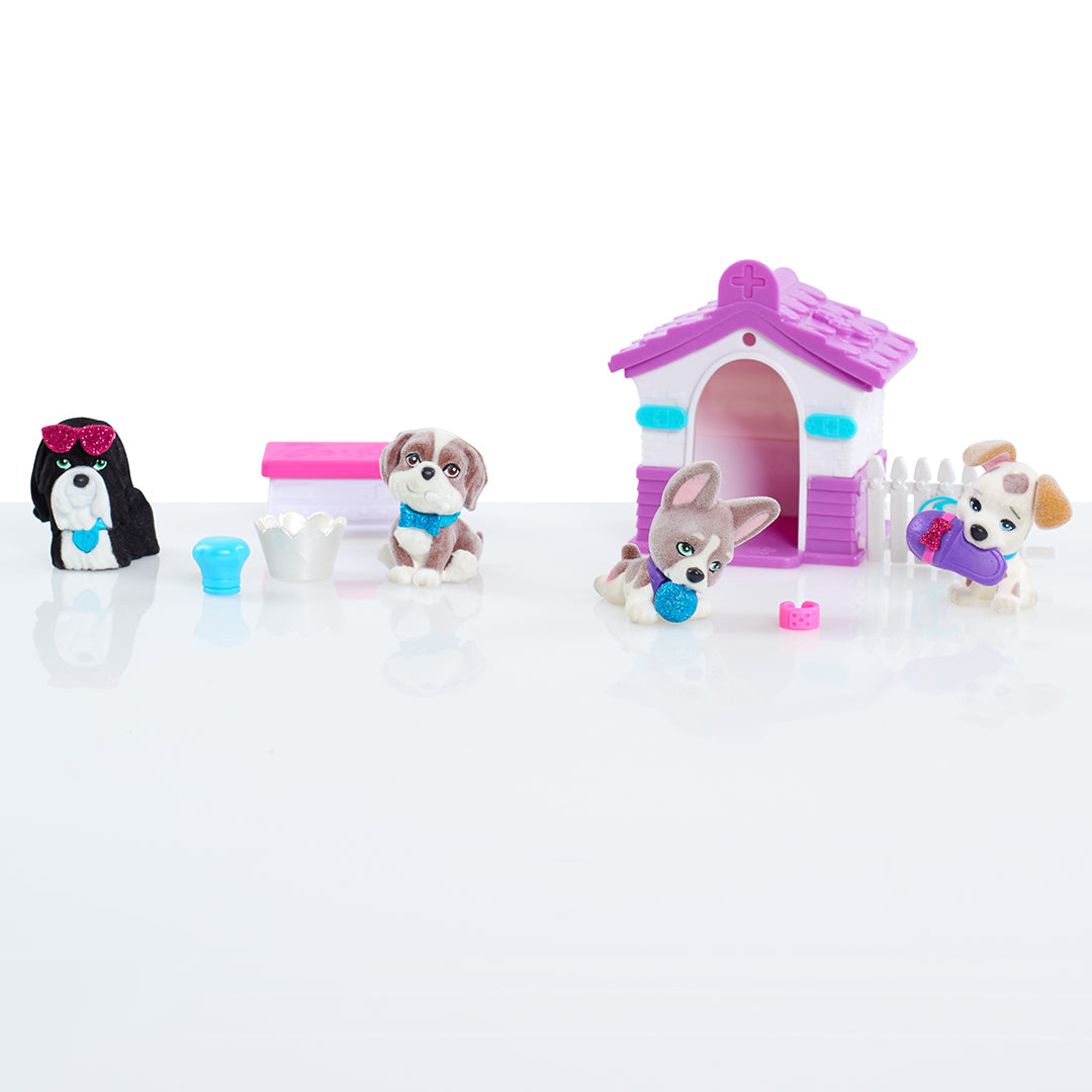 Buy Barbie Pet Playsets (Sold Separately Subject To Availability) | Yallatoys.com