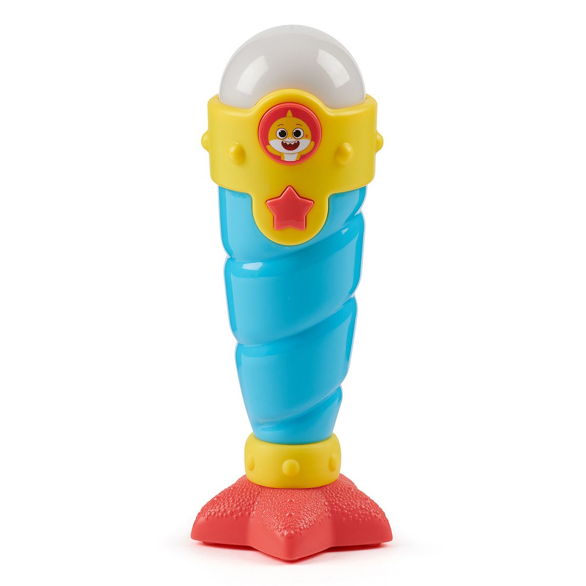 Buy Baby Shark Big Show Sea Jam Microphone for Kids | Yallatoys.com