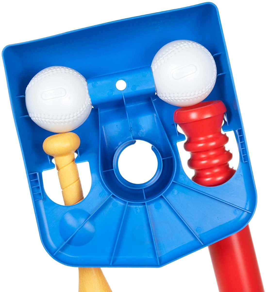 Buy Little Tikes-TotSports T-Ball Set (Red) | Yallatoys.com