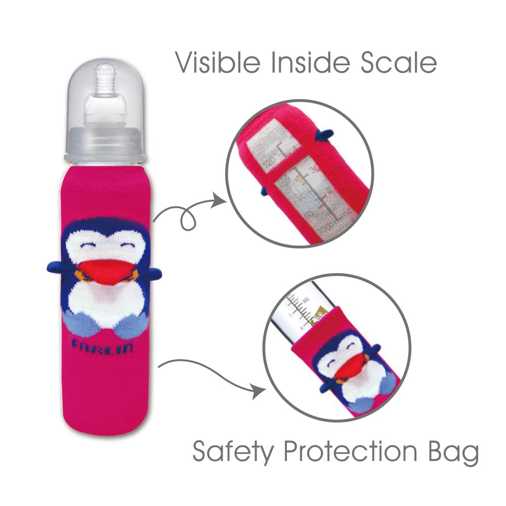 Farlin  Bottle Protection Bag Farlin Yallatoys