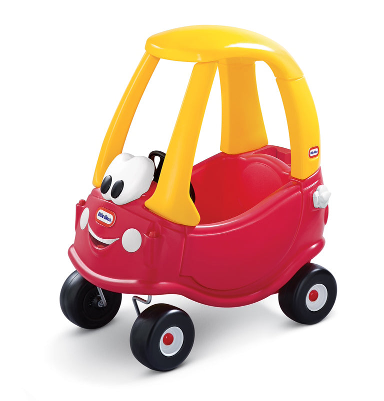 Buy Little Tikes Cozy Coupe | Yallatoys.com