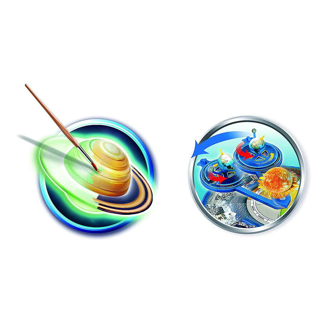 Buy Clementoni - Science & Game  Astronomy Lab | Yallatoys.com