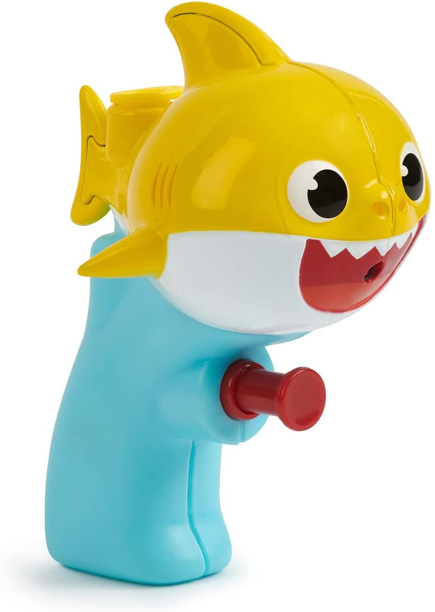 Buy Baby Shark Water Blaster 3Piece Pack | Yallatoys.com