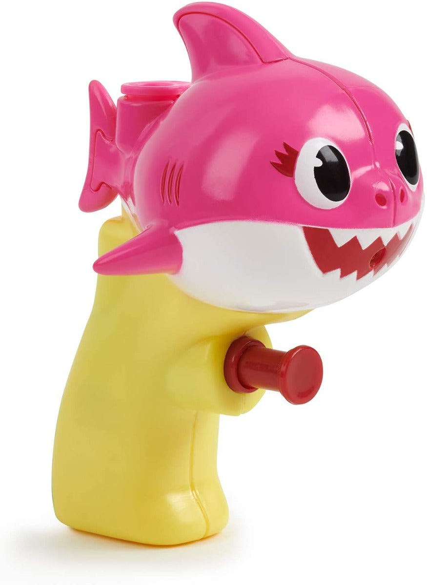 Buy Baby Shark Water Blaster 3Piece Pack | Yallatoys.com
