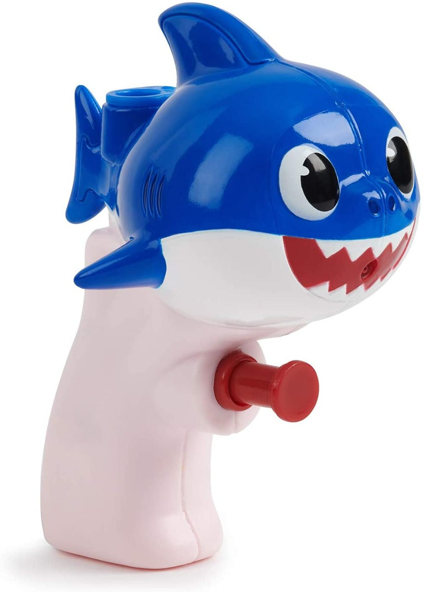 Buy Baby Shark Water Blaster 3Piece Pack | Yallatoys.com