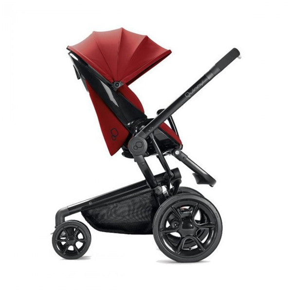 Quinny Moodd Red Rumour Quinny Yallatoys