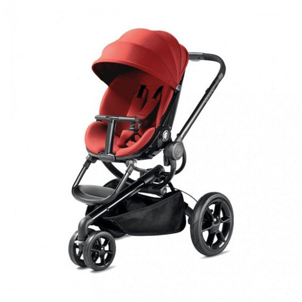 Quinny Moodd Red Rumour Quinny Yallatoys