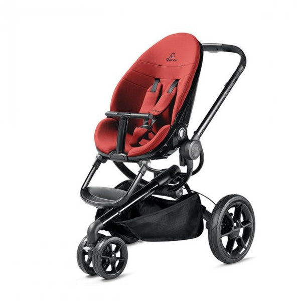 Quinny Moodd Red Rumour Quinny Yallatoys