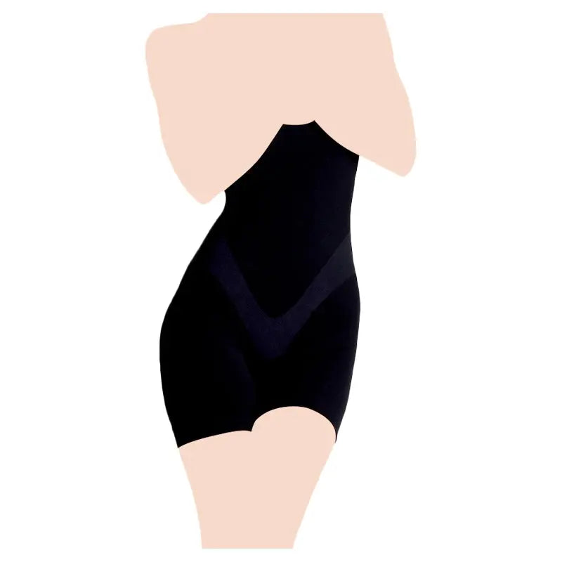 Lytess Slimming Shorty Corrective Black Lytess