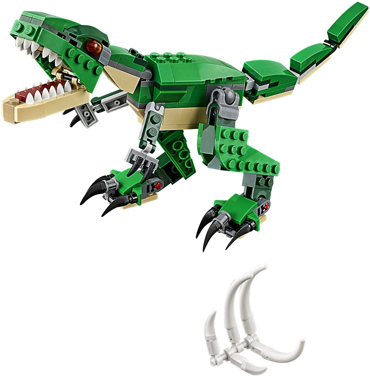 Buy Lego Creator Mighty Dinosaurs 31058 | Yallatoys.com