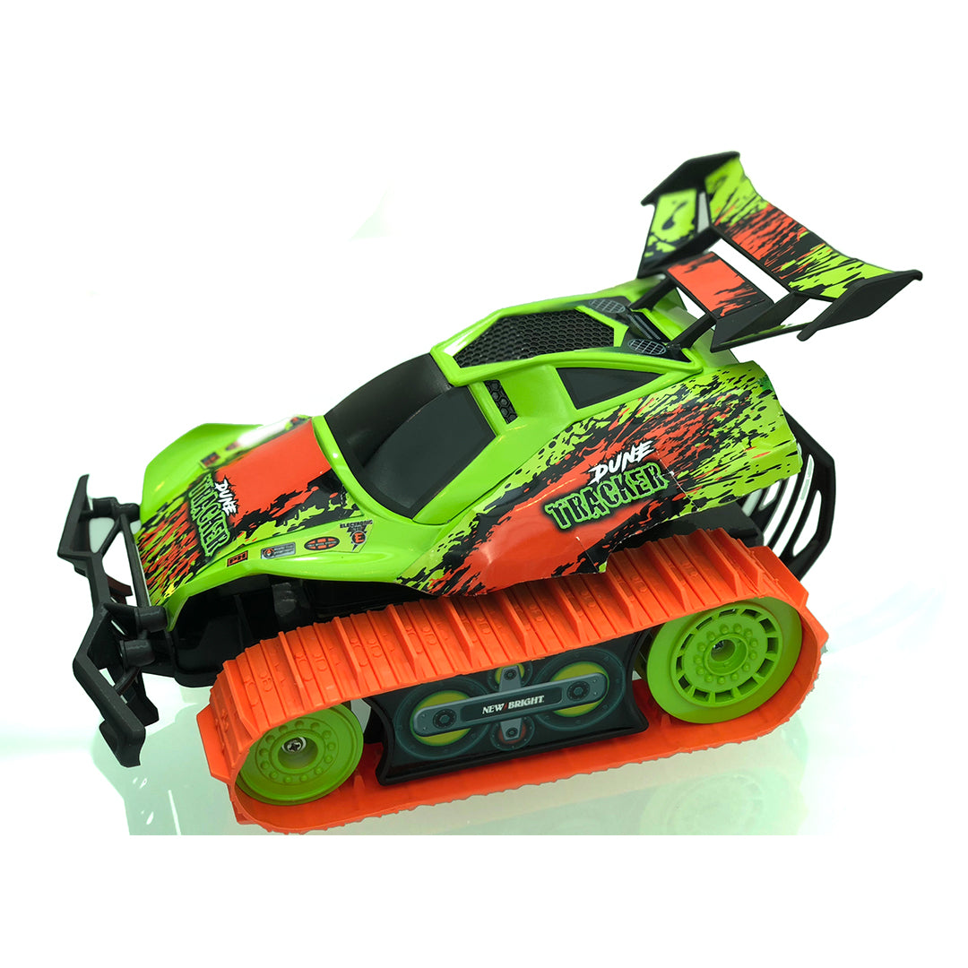 Buy New Bright Remote Control Charger Dune Tracker | Yallatoys.com