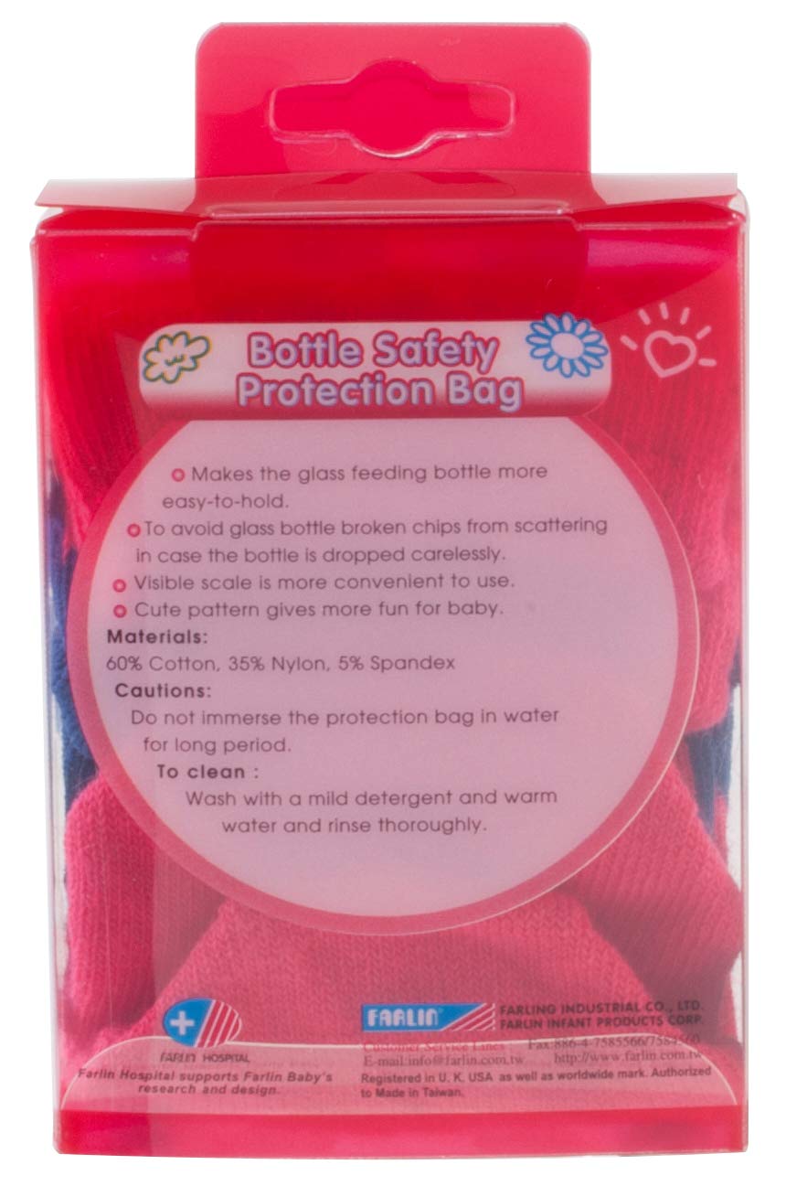 Farlin  Bottle Protection Bag Farlin Yallatoys