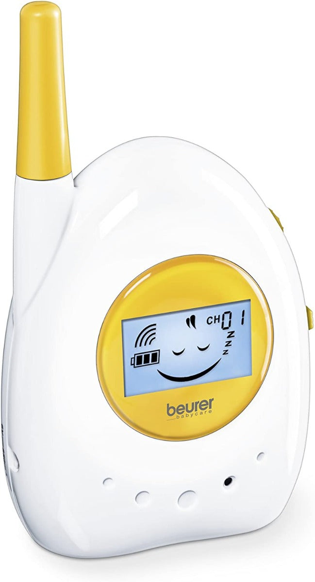 Beurer  By 84 Steam Audio Monitor Beurer Yallatoys
