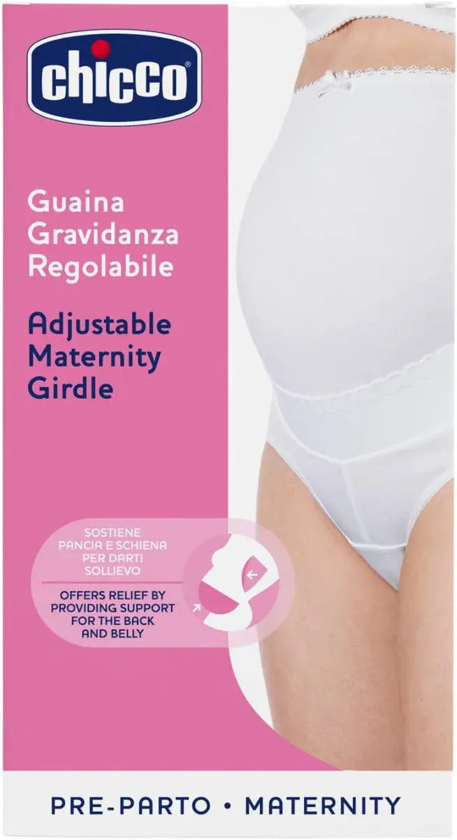 Chicco Adjustable Pregnancy Girdle Chicco