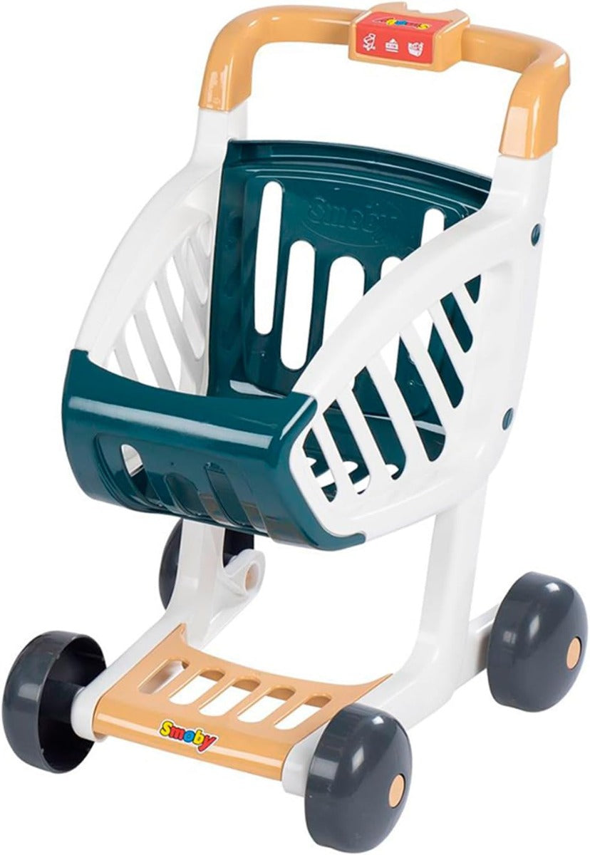 Buy Smoby Maxi Market | Yallatoys.com