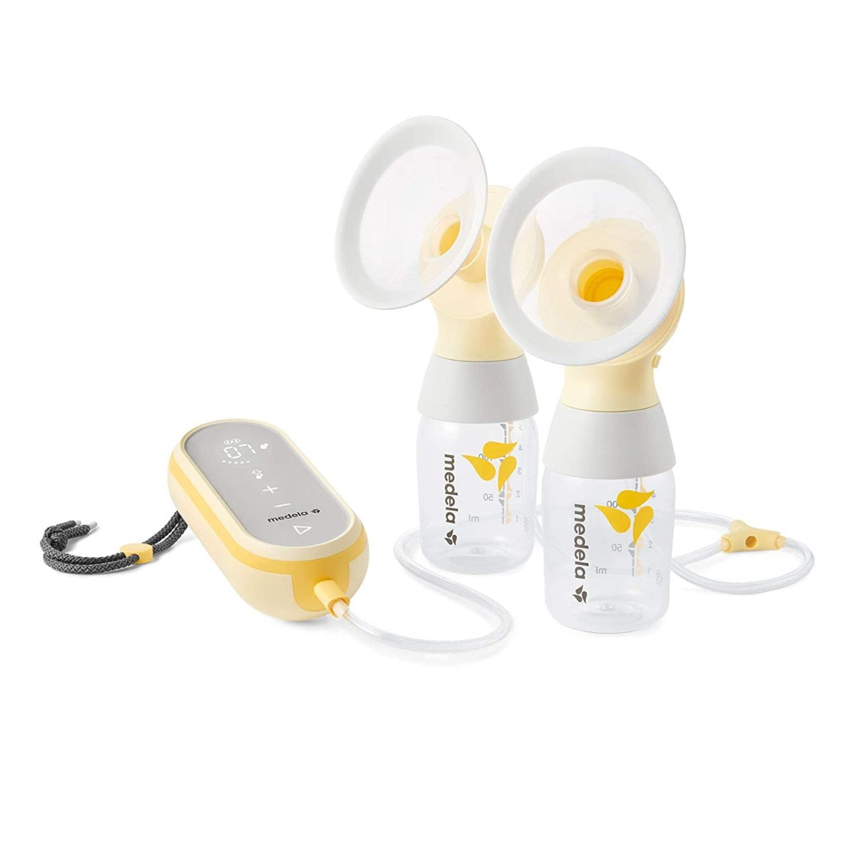 Medela Freestyle Flex Dual Breast Pump Electric Medela Yallatoys