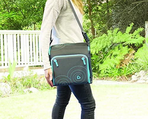 Munchkin - Travel Booster Seat Munchkin Yallatoys