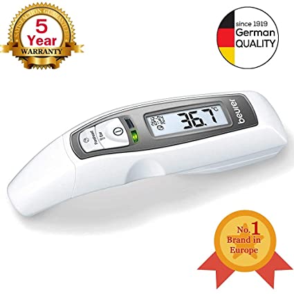 Beurer  Ft 65 Multi Fuction Thermometer Beurer Yallatoys