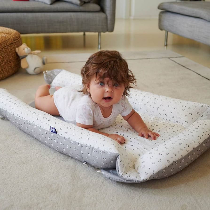 Chicco Mummy Pod Reducer - Panda Chicco Yallatoys