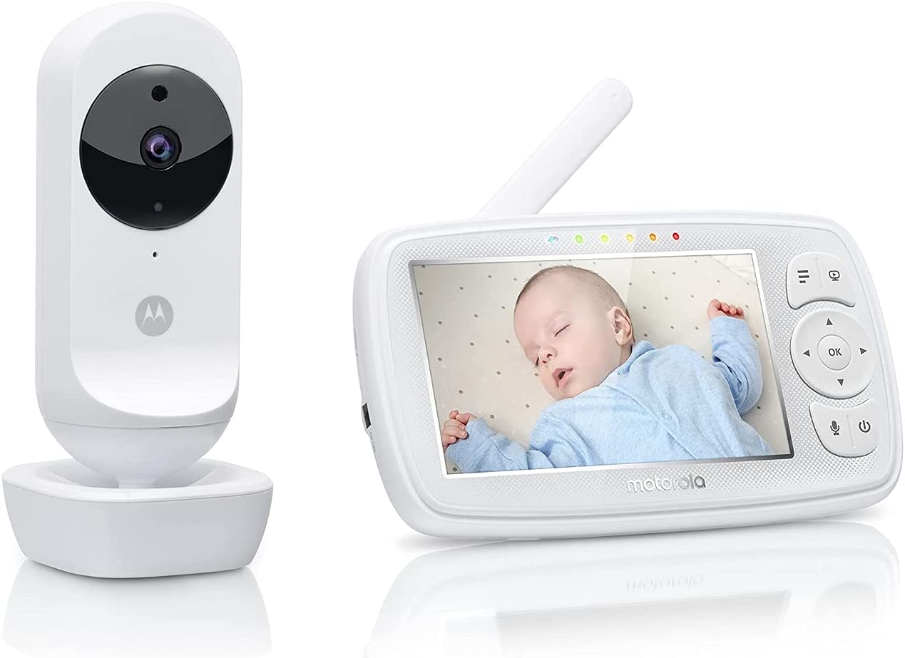 github - imkennyyip connect4: connect 4 coding... Motorola 4.3â€? Wi Fi Video Baby Monitor – Yallatoys