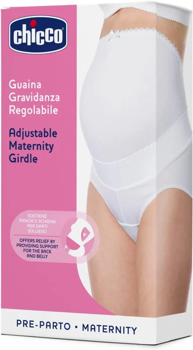 Chicco Adjustable Pregnancy Girdle Chicco