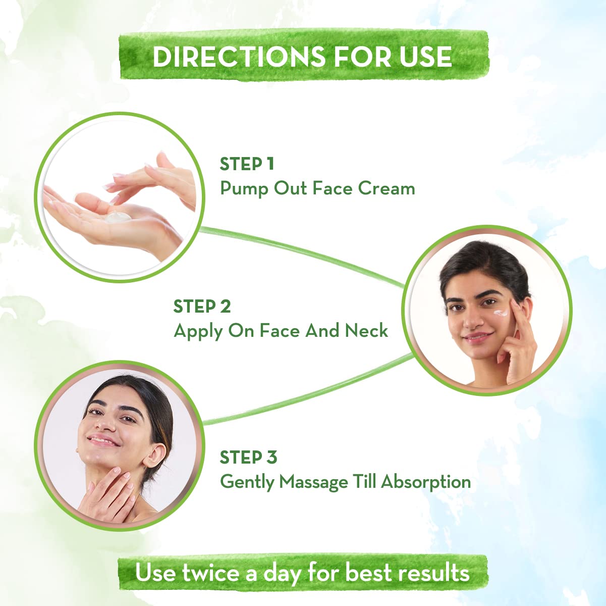 Mamaearth Bye Bye Acne Face Cream 30Gm Mamaearth Yallatoys