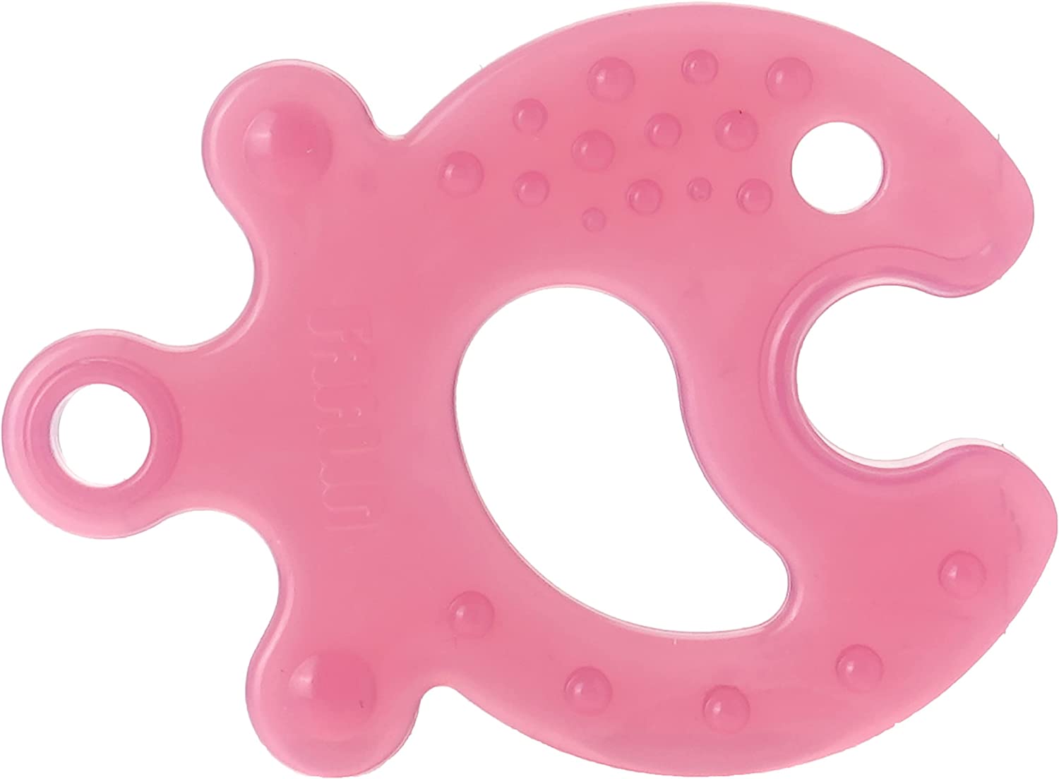 Farlin  Teething Partners Puzzle Gum Soother Farlin Yallatoys