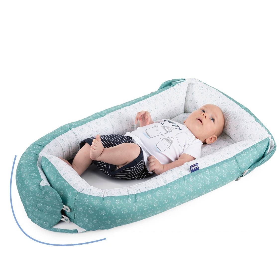 Chicco Mummy Pod Reducer - Foxy Chicco Yallatoys