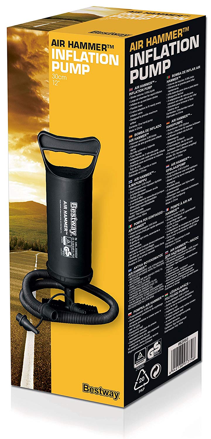 Buy Air Hammer- Inflation Pump | Yallatoys.com