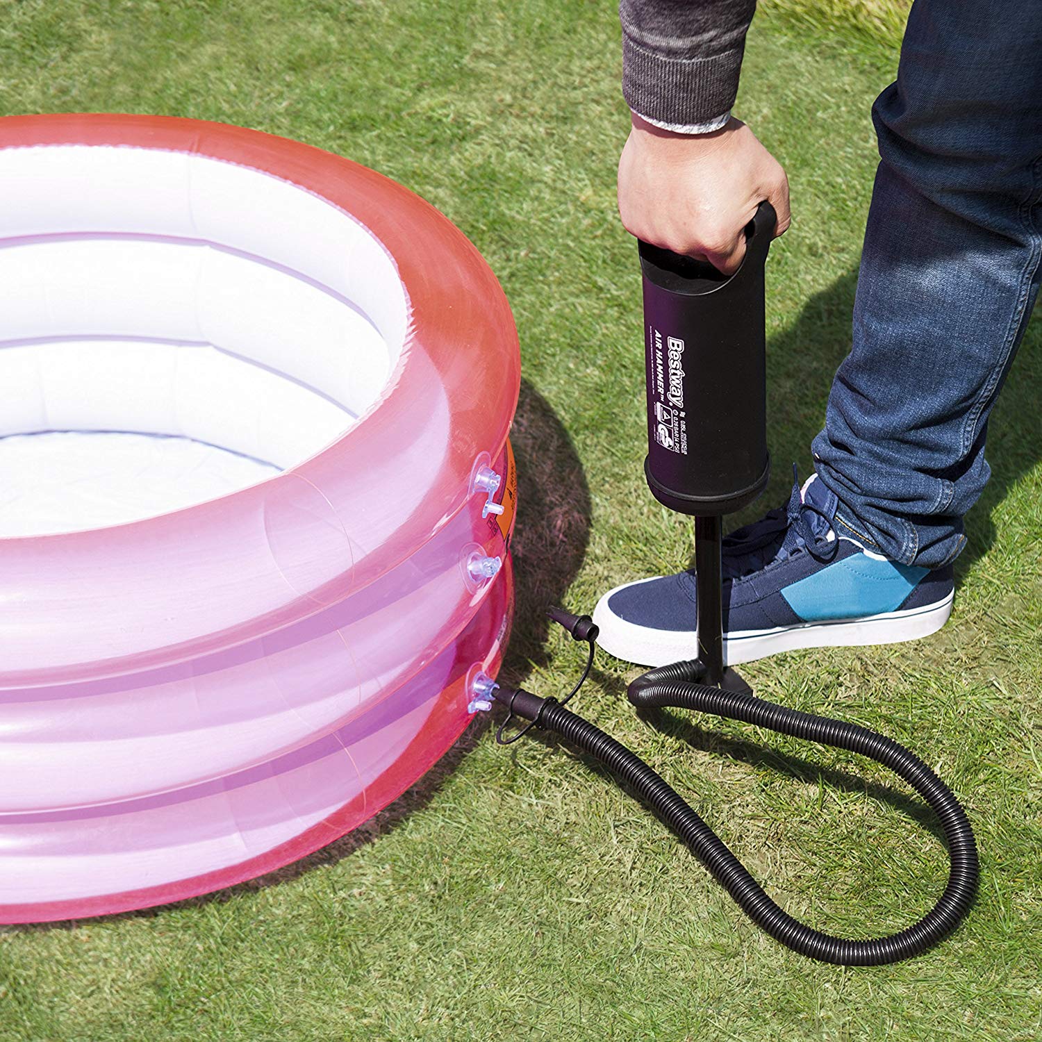 Buy Air Hammer- Inflation Pump | Yallatoys.com