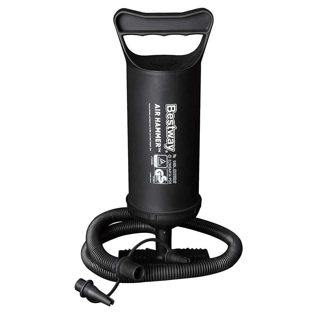 Buy Bestway Multipurpose Air Hammer Inflation Pump | Yallatoys.com