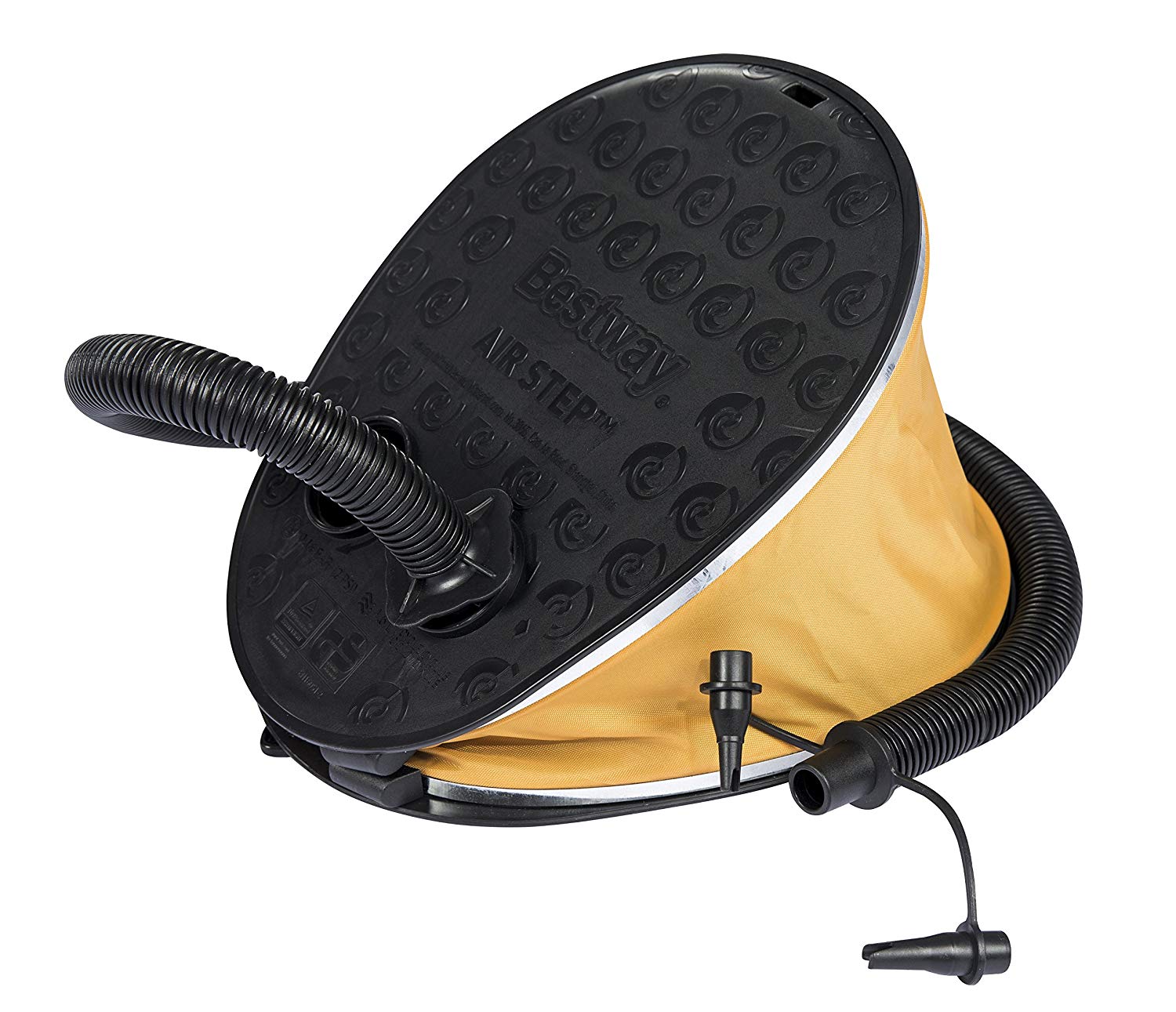 Buy Air Step Pro-Air Pump | Yallatoys.com