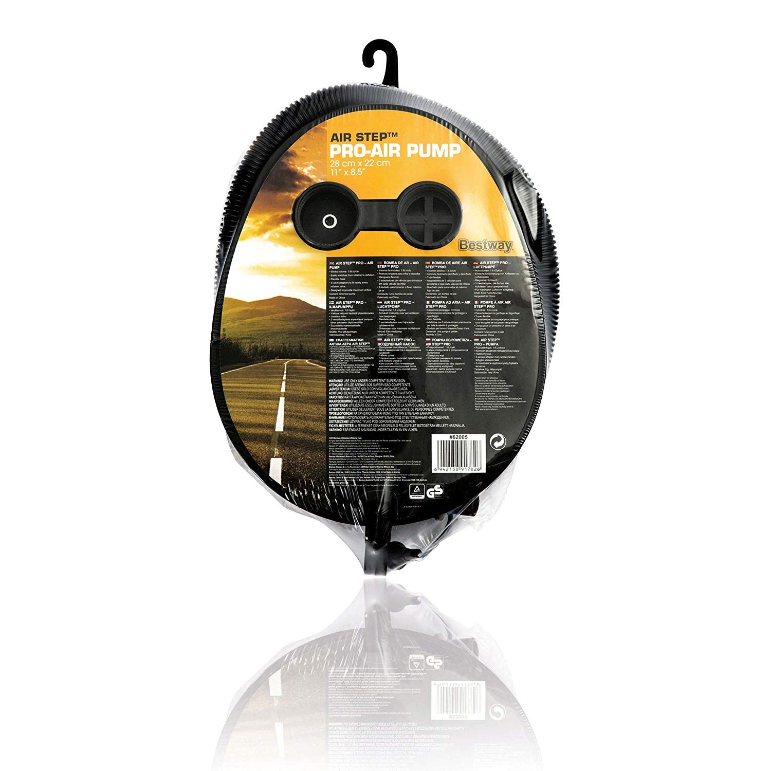 Buy Air Step Pro-Air Pump | Yallatoys.com