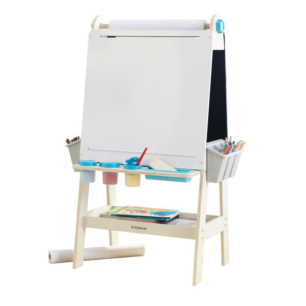 Buy Kidkraft Create N Play Art Easel | Yallatoys.com