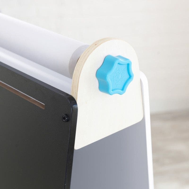 Buy Kidkraft Create N Play Art Easel | Yallatoys.com