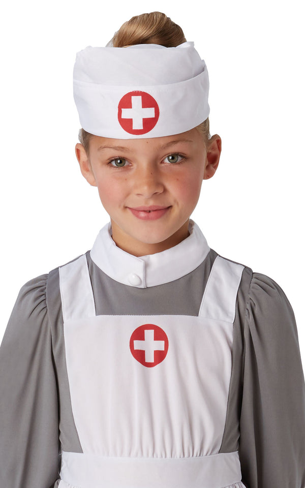 Buy Rubies Historical World War 1 Nurse Costume | Yallatoys.com