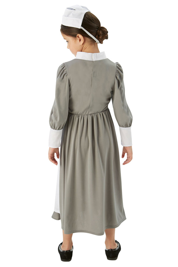 Buy Rubies Historical World War 1 Nurse Costume | Yallatoys.com
