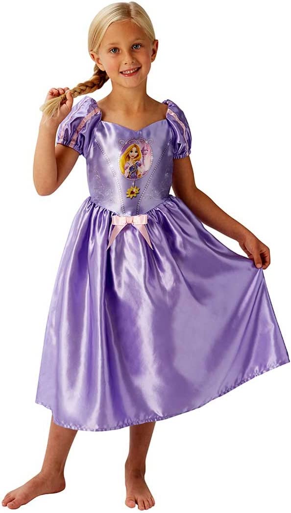 Buy Rubies Disney Princess Fairy Tale Rapunzel Costume Medium | Yallatoys.com