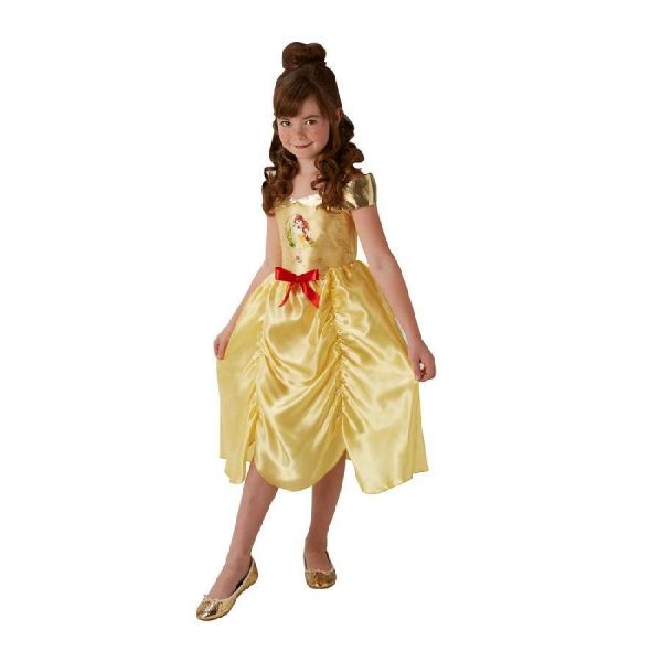 Buy Rubies Disney Beauty and the Beast Princess Belle Fairy Tale Costume | Yallatoys.com