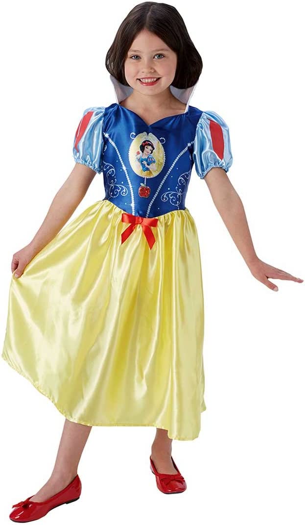 Buy Rubies Disney Princess Fairy tale Snow White Costume Medium | Yallatoys.com