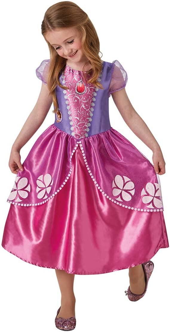 Rubies Disney Princess Sofia the First Classic Costume