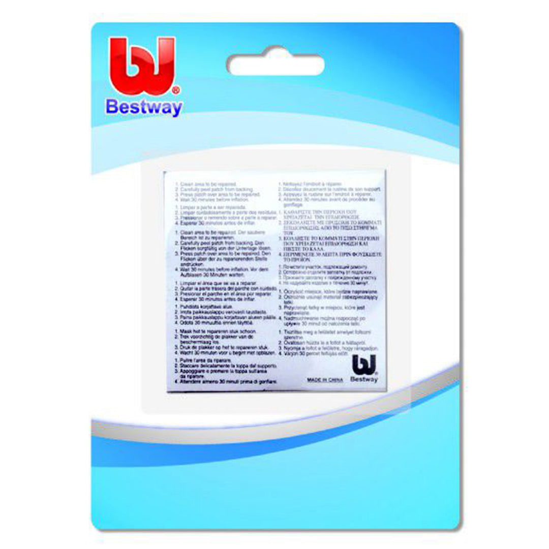 Buy Bestway Heavy-duty Repair Patch | Yallatoys.com
